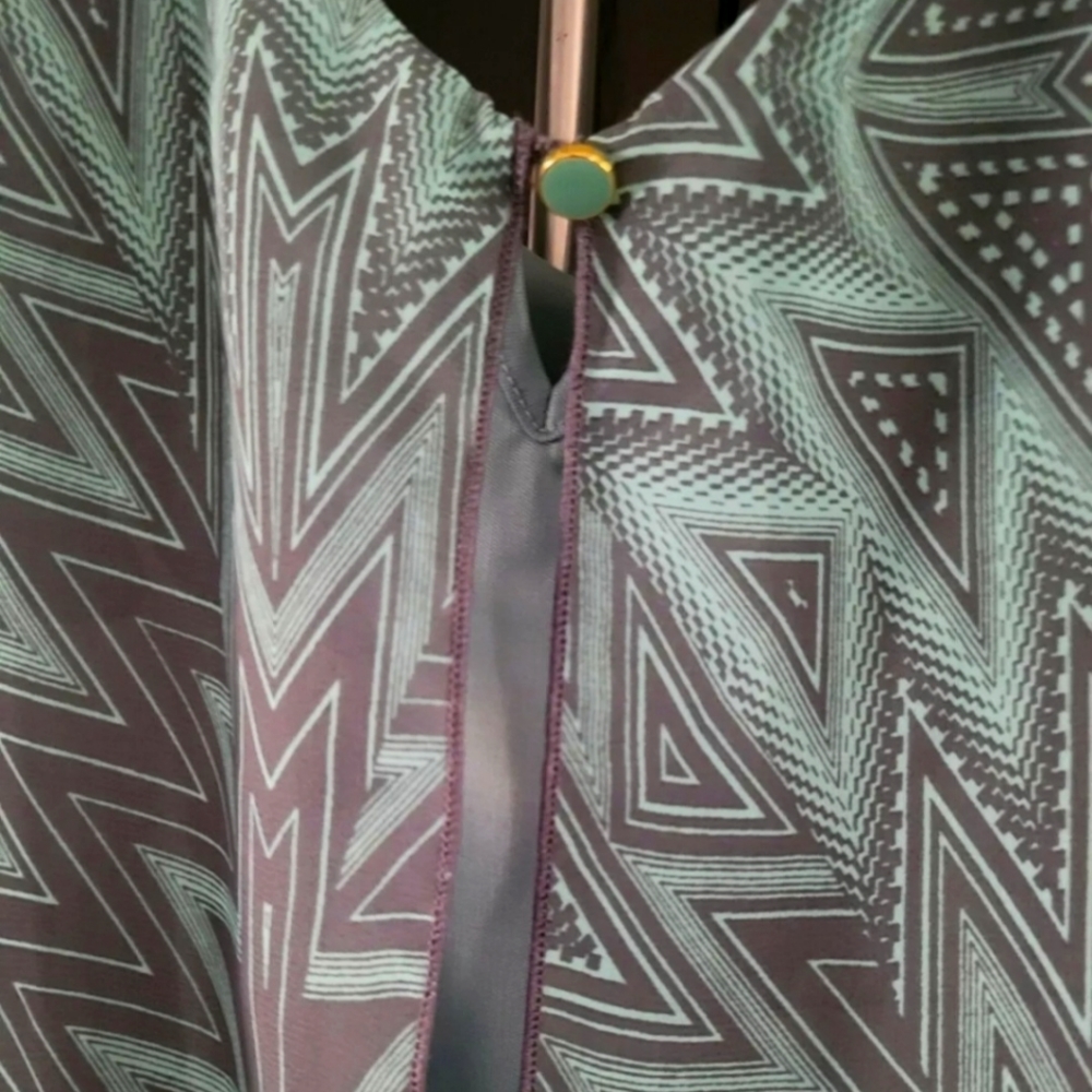 Womens Sz sm dress by Accidently in Love - Picture 4 of 6